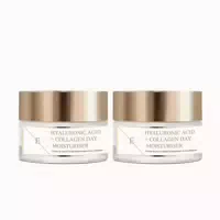 Hyaluron Collagen Anti Aging Tagescreme Duo 1 St
