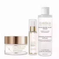 Erthskin London Hyaluronsäure Kollagen Körperlotion