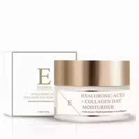 Hyaluronsäure & Kollagen Anti Aging Tagescreme 50 Ml