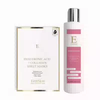 Erthskin London Erfrischende Hyaluronsäure Toner