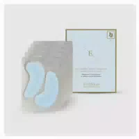 Erthskin London Hyaluronsäure Kollagen Hydrogel Augenpads