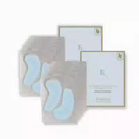 Erthskin London Hyaluronsäure Kollagen Hydrogel Augenpads Set