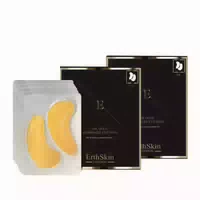 Erthskin London Kollagen Gold unter Augenflecke Set