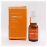 Kollagenbooster Ultra Konzentriertes Anti Aging Serum 15 Ml