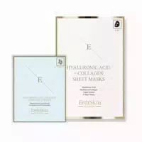 Erthskin London Hyaluronsäure Kollagen Körperlotion