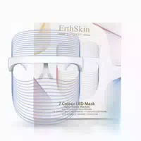 Erthskin London Led Maske 7 Farboptionen