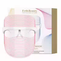 Erthskin London Led Maske 7 Farboptionen