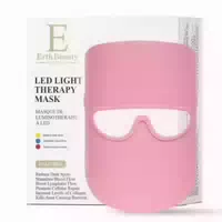 Erthskin London Led Lichttherapie Maske „glow & Renew
