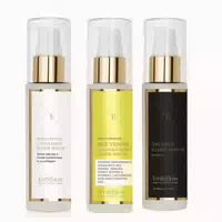 Erthskin London Bienenvenen Manuka Honig Serumlotion