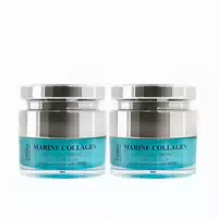 Marine Collagen Spf50 Tagescreme Anti Aging Set