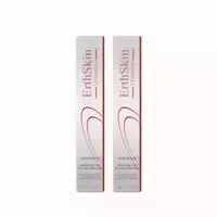 Erthskin London Mascara Volume Migliore Più Grande Set