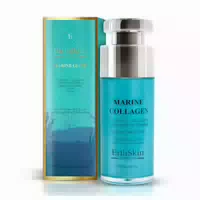 Meeresglow Vitamin C Kollagenserum Anti Aging