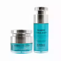 Erthskin London Meereskollagen Anti Aging Nachtcreme