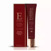Erthskin London Retinol Collagen Boost Augencreme