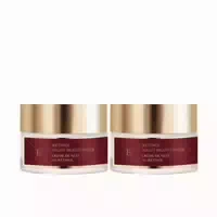 Retinol Nachtfeuchtigkeitscreme Set 1 St