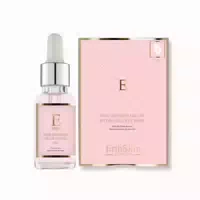 Rose Blossom Glow Gesichtsöl Augenpads Set 1 St
