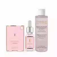 Erthskin London Rose Blossom Set