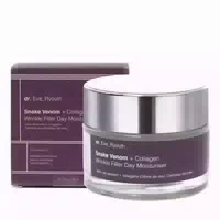 Dr Eve_ryouth Schlangengift Kollagen Faltenfüller Anti Aging Tagesfeuchtigkeitscreme