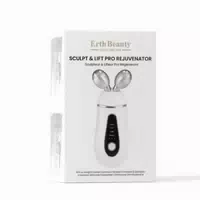 Erthskin London Sculpt & Lift Pro Rejuvenator