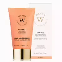 Skin Glow Boost Vitamin C Anti Aging Feuchtemaker 50 Ml