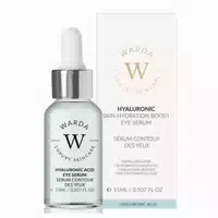 Skin Hydration Boost Hyaluronische Säure Anti Aging Augenserum