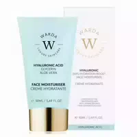 Skin Hydration Boost Hyaluronische Säure Feuchtemaker Anti Aging 50 Ml