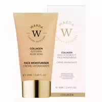 Warda Skincare Skin Lifter Boost Collagen Feuchtemaker
