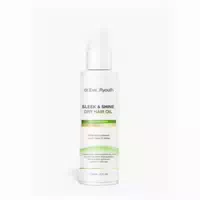 Dr Eve_ryouth Sleek & Shine Trockenes Haaröl