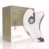 Erthskin London Sono Vibrations Guasha