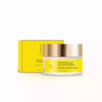 Erthskin London Spf 50 Kollagen Tagescreme