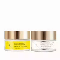 Erthskin London Tagescreme Lsf50 Hyaluron Tagescreme Anti Aging Set