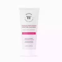 Tropical Fruit Fusion Reinigende Tonmaske 30 Ml