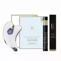 Erthskin London Ultimatives Augen Strahl und Lifting Set