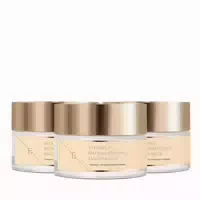 Erthskin London Vitamin C Aufhellende Feuchtigkeitscreme Trio