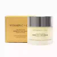 Vitamin C Cbd | der Pro Glow Frische Vit C Anti Aging Tagcreme 50 ml