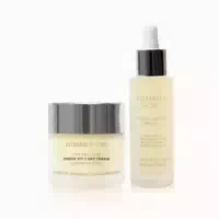 Vitamin C Cbd Gesichtspflege Anti Aging Set 65 Ml