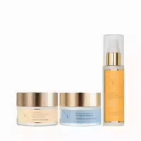 Vitamin C Elixier Serum Vitamin C Bio Brightening Moisturizer Spf Tagescreme Set 1 St