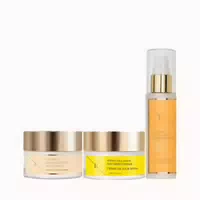 Erthskin London Vitamin C Bio Brightening Moisturizer Set