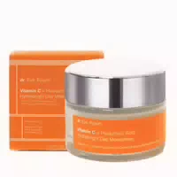 Erthskin London Hyaluronsäure & Kollagen Anti Aging Tagescreme