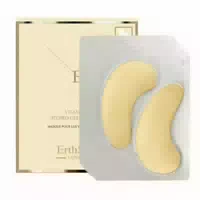 Erthskin London Vitamin C Hydrogel Augenpads
