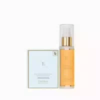 Erthskin London Vitamin C Kollagen Elixier Anti Aging Serum