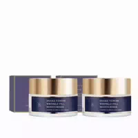 Erthskin London Wrinkle Fill Schlange Venen Feuchtigkeitscreme