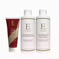 Zweiphasen Make Up Entferner Tagescreme Mit Hyaluronsäure Und Kollagen Set 1 St