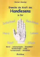 Erwecke Die Kraft Des Handlesens In Dir