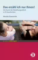 Das Erzähl Ich Nur Ihnen!