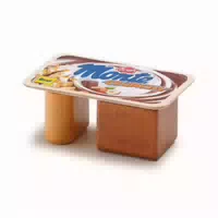 Erzi Monte Crunchy von Zott