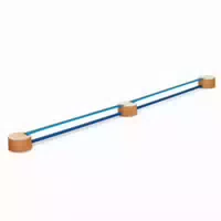 Erzi Slackspot Double