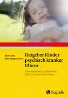 Erziehungsfähigkeit Psychisch Kranker Eltern Richtig Einschätzen Und Fördern