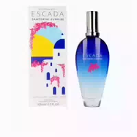Escada Santorini Sunrise Eau De Toilette Edt