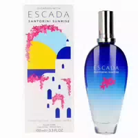 Escada, Santorini Sunrise E D T Nat Spray